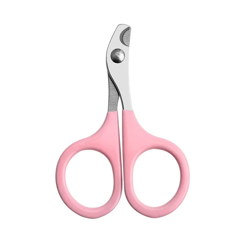 Ciseau coupe griffe pour chat (plusieurs coloris disponibles)