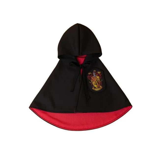 Costume/accesoire pour chat Harry Potter