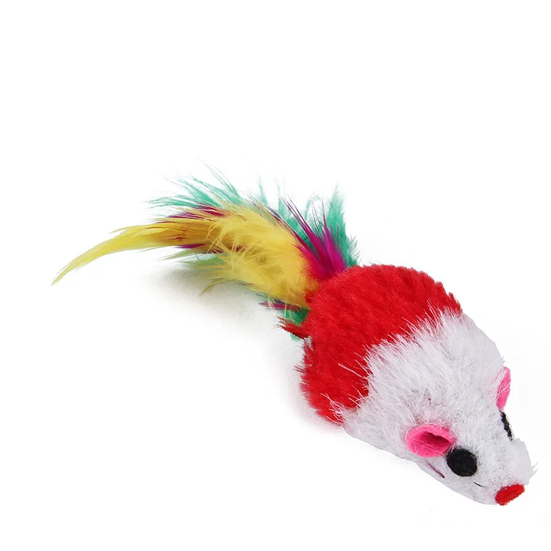Ensemble de jouet pour chat