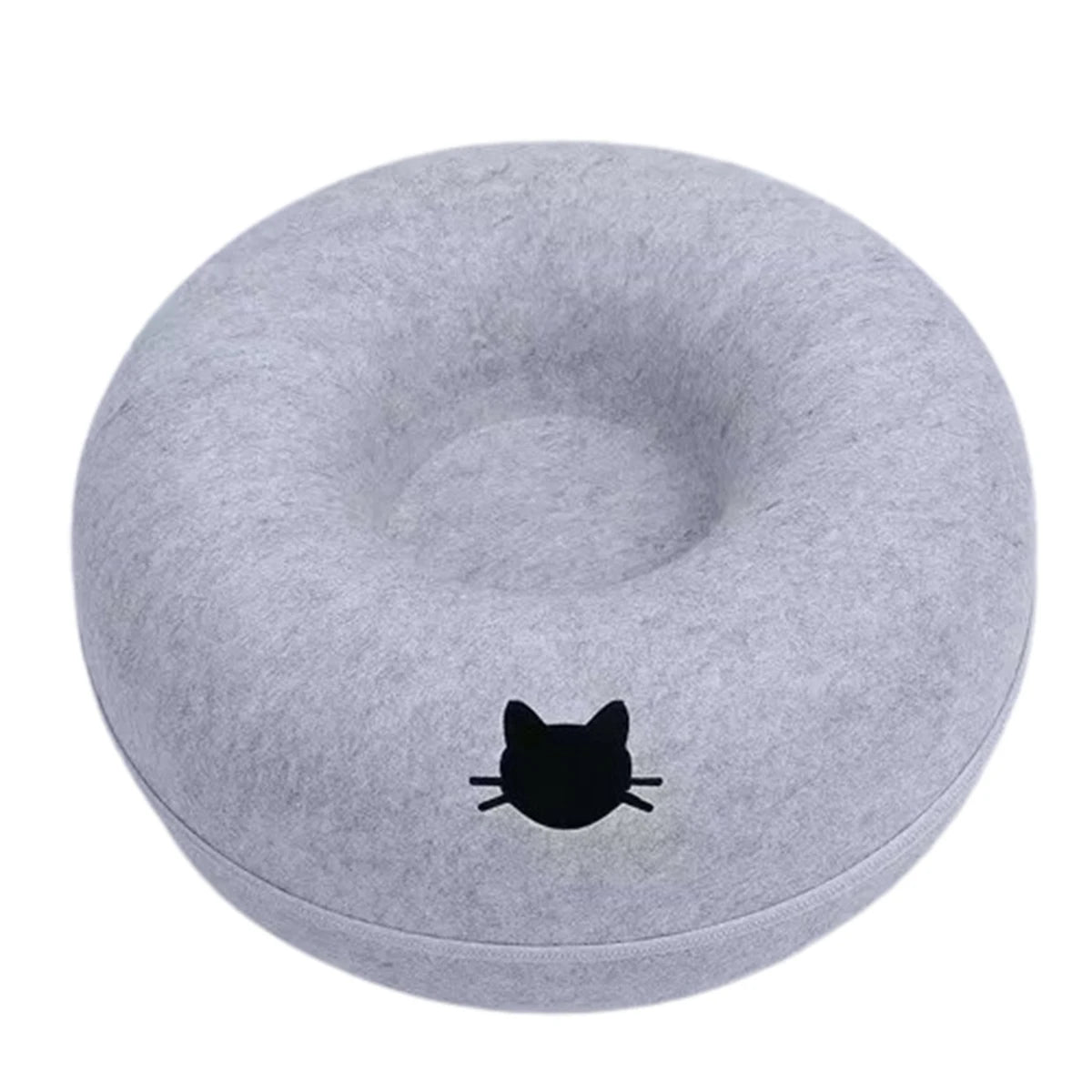 Niche pour chat  confortable a petit prix 