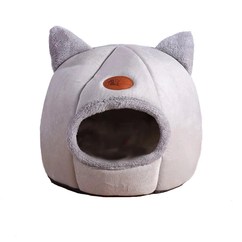 Niche pour chat design original