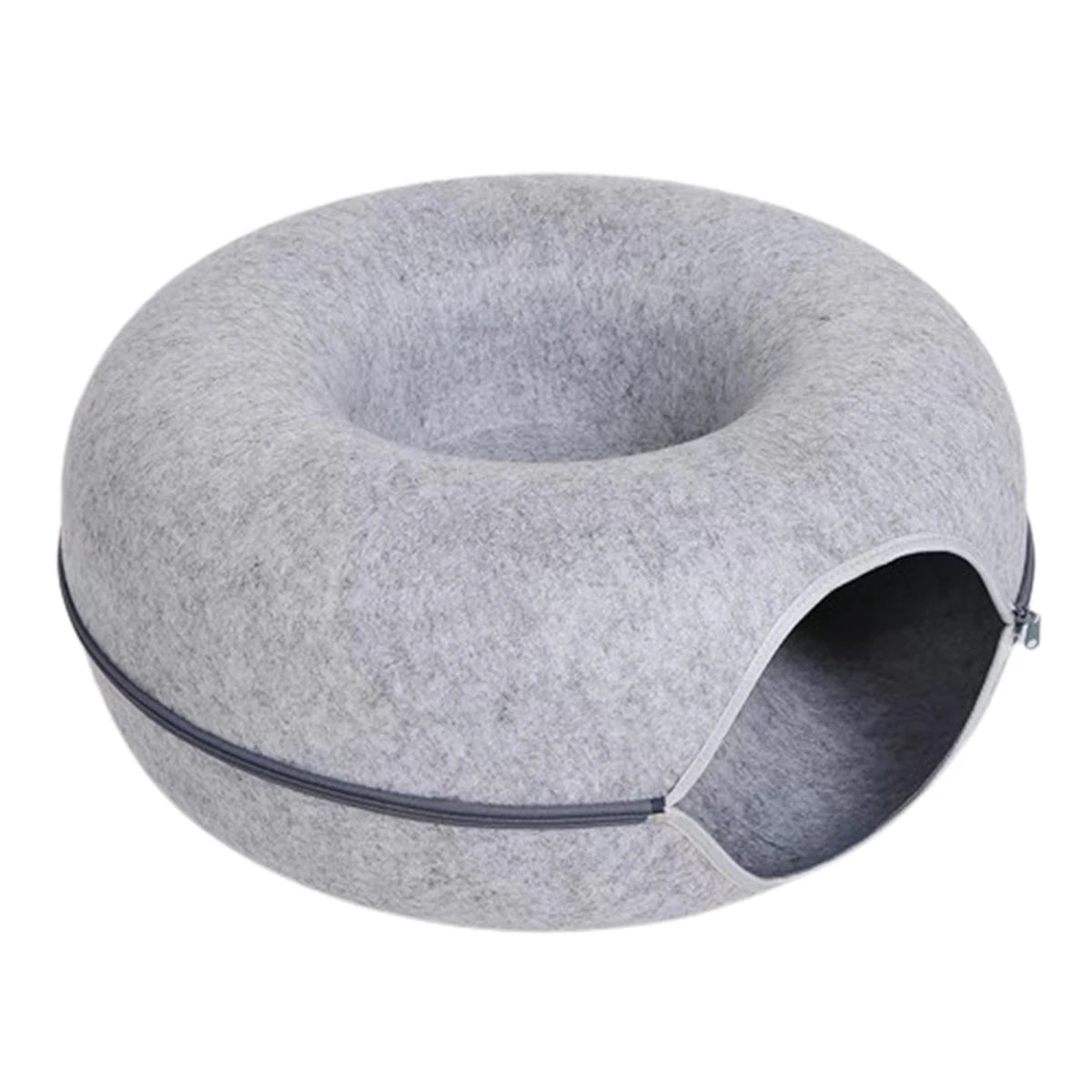 Niche pour chat  confortable a petit prix