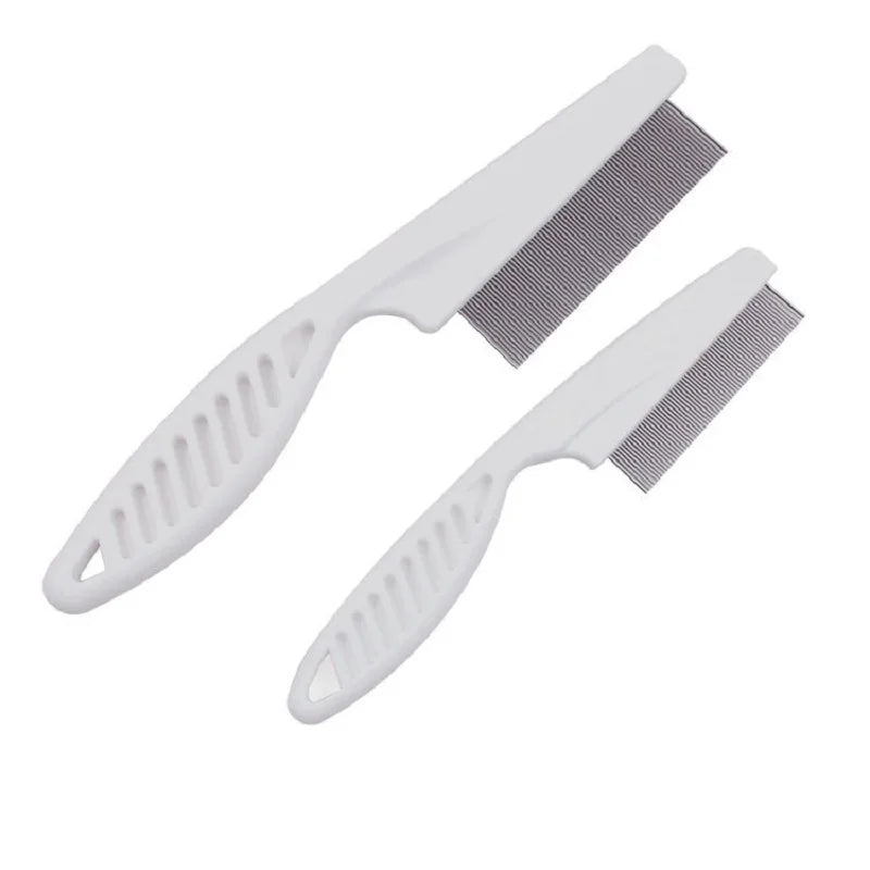 Cheap colorful cat comb