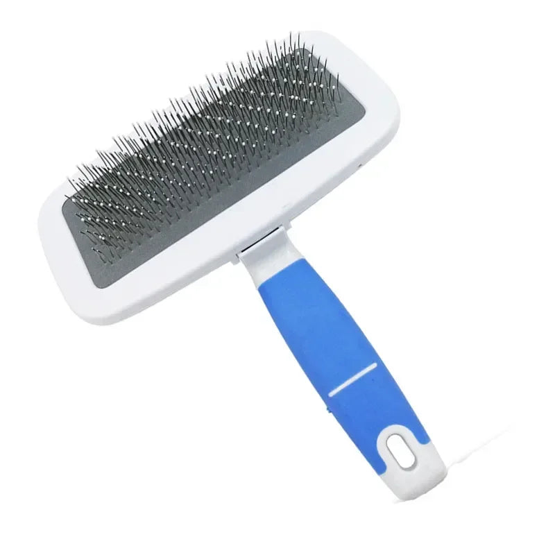 Brosse pour chat agréable