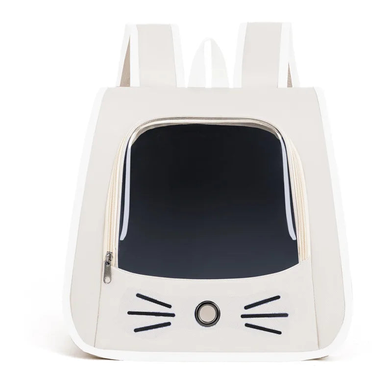 Sac de transport mignon pour chat 35*35*25cm
