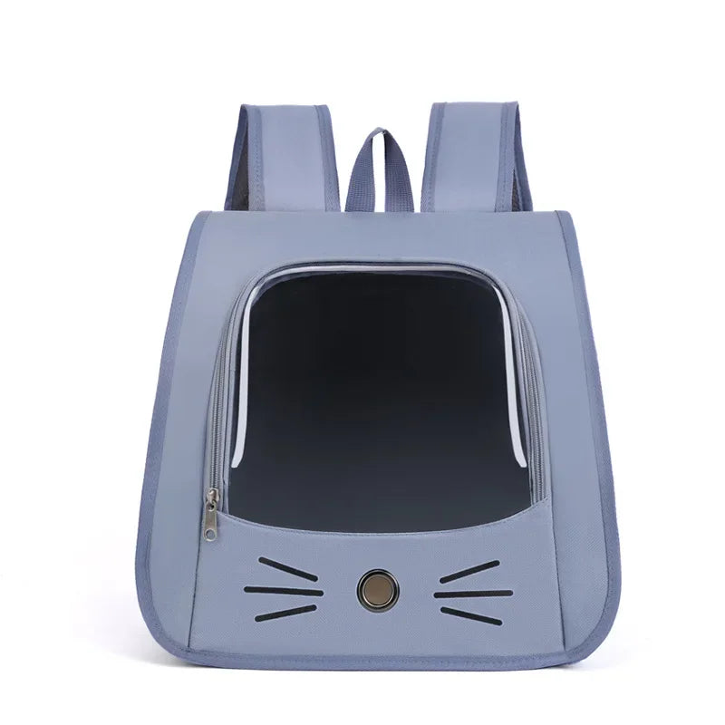Sac de transport mignon pour chat 35*35*25cm