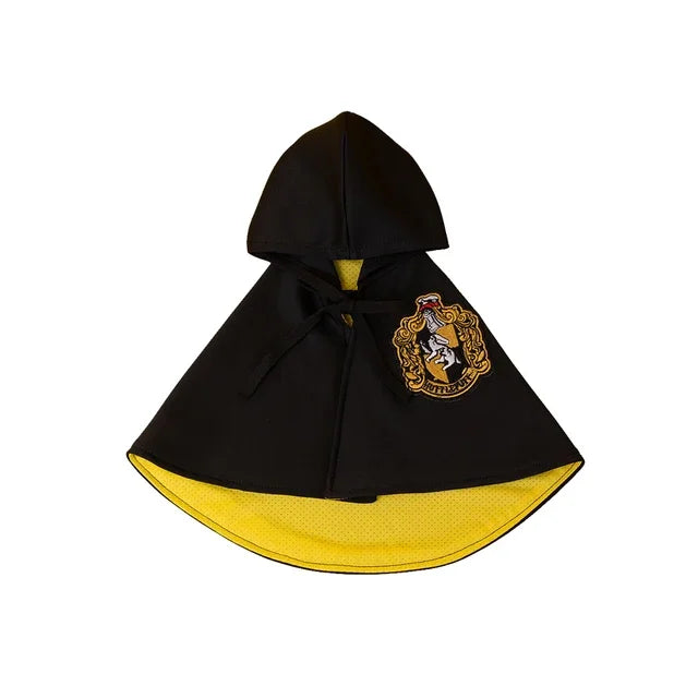 Costume/accesoire pour chat Harry Potter