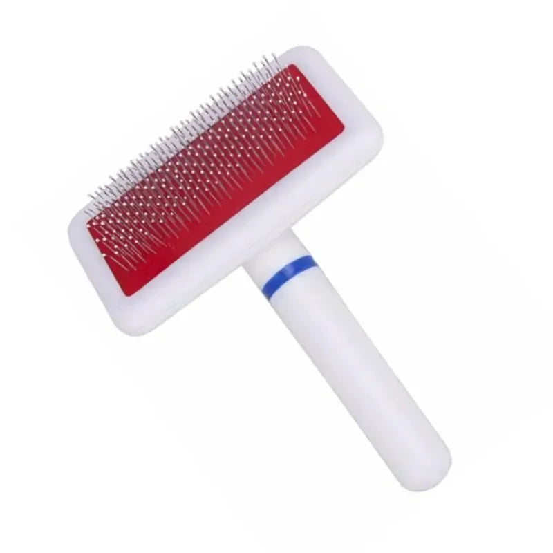 Brosse pour chat agréable