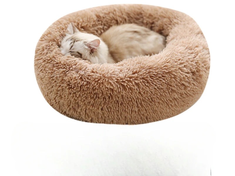 panier pour chat doux a petit prix