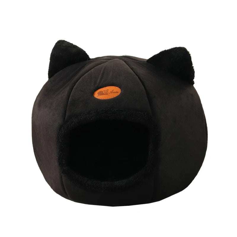 Niche pour chat design original