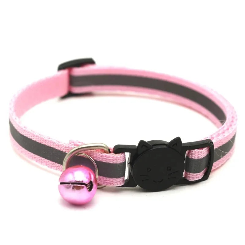 Ensemble de 10collier pour chat