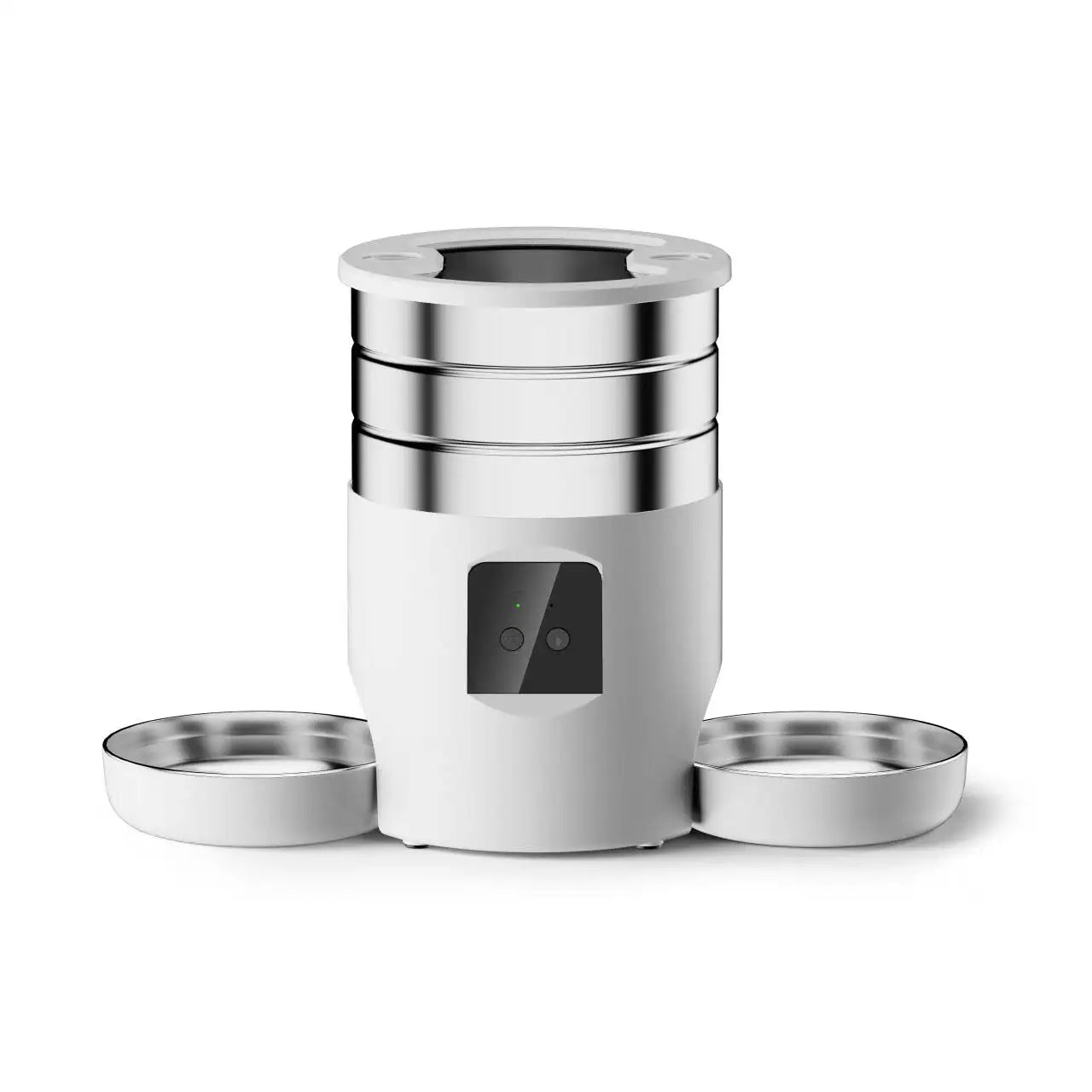 Distributeur a croquettes automatique