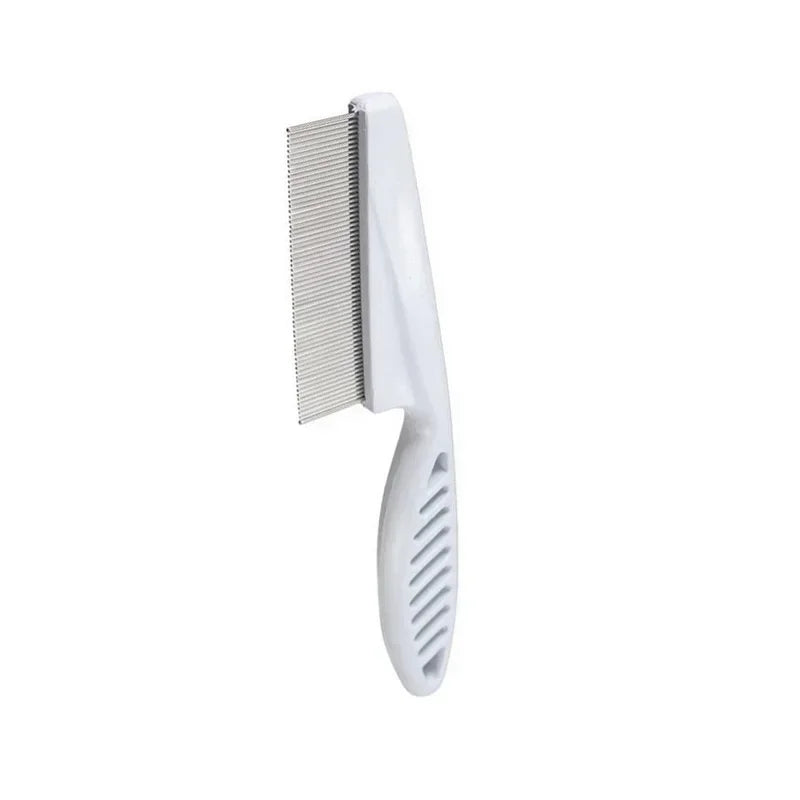Brosse pour chat agréable
