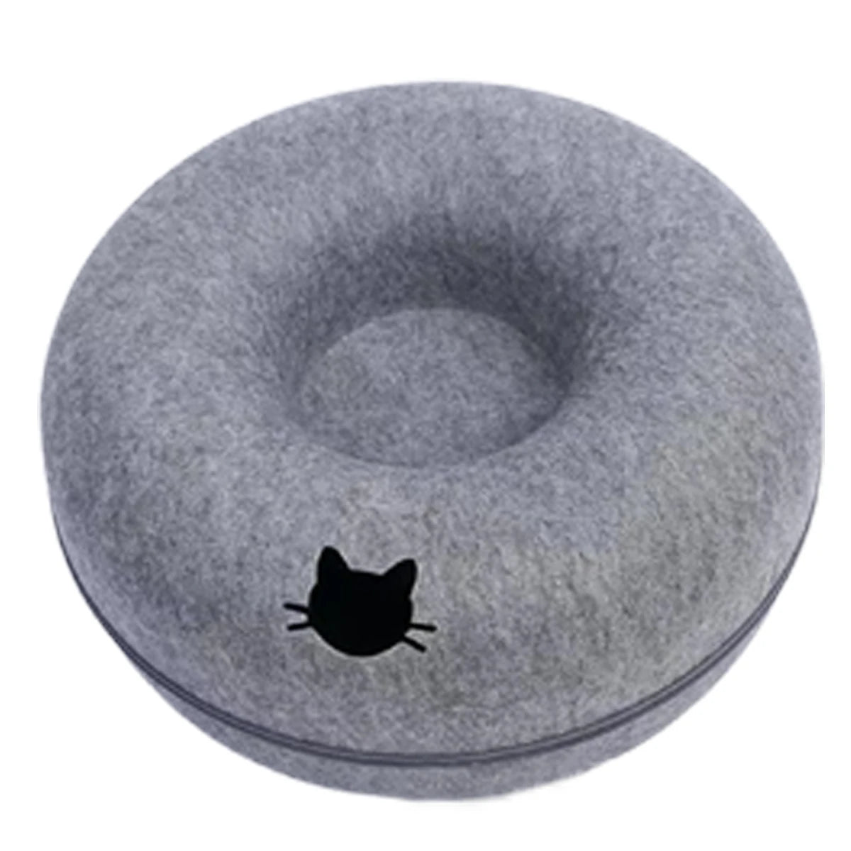 Niche pour chat  confortable a petit prix