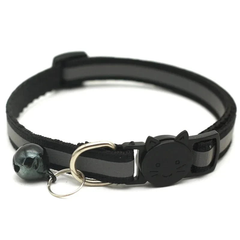 Ensemble de 10collier pour chat