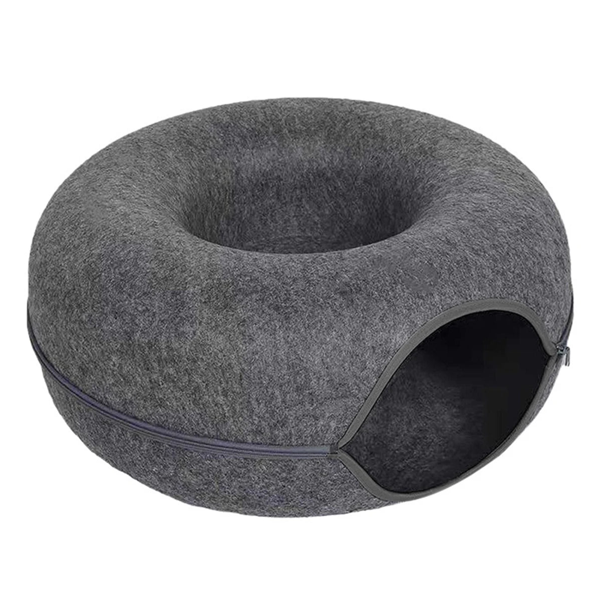 Niche pour chat  confortable a petit prix