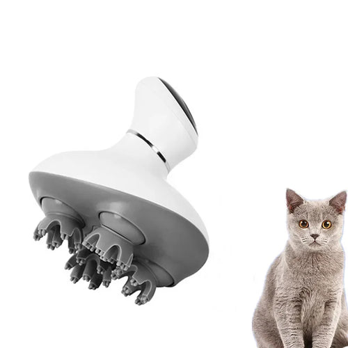 Appareil de massage pour chat