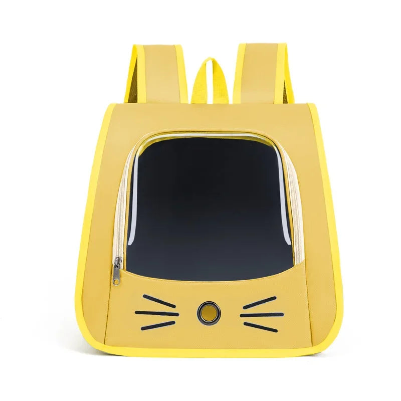 Sac de transport mignon pour chat 35*35*25cm