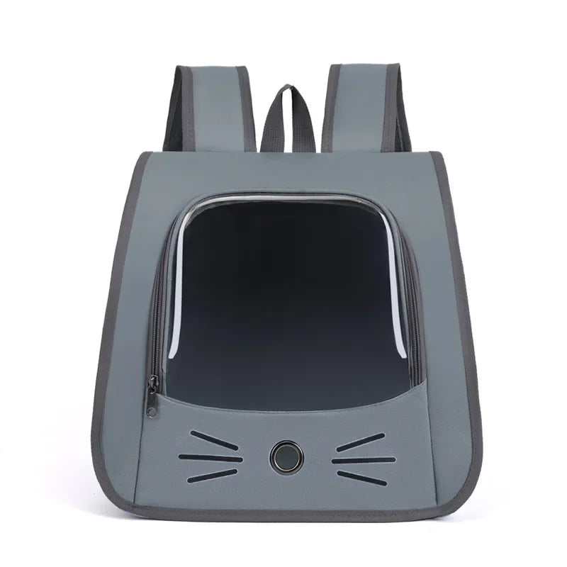 Sac de transport mignon pour chat 35*35*25cm