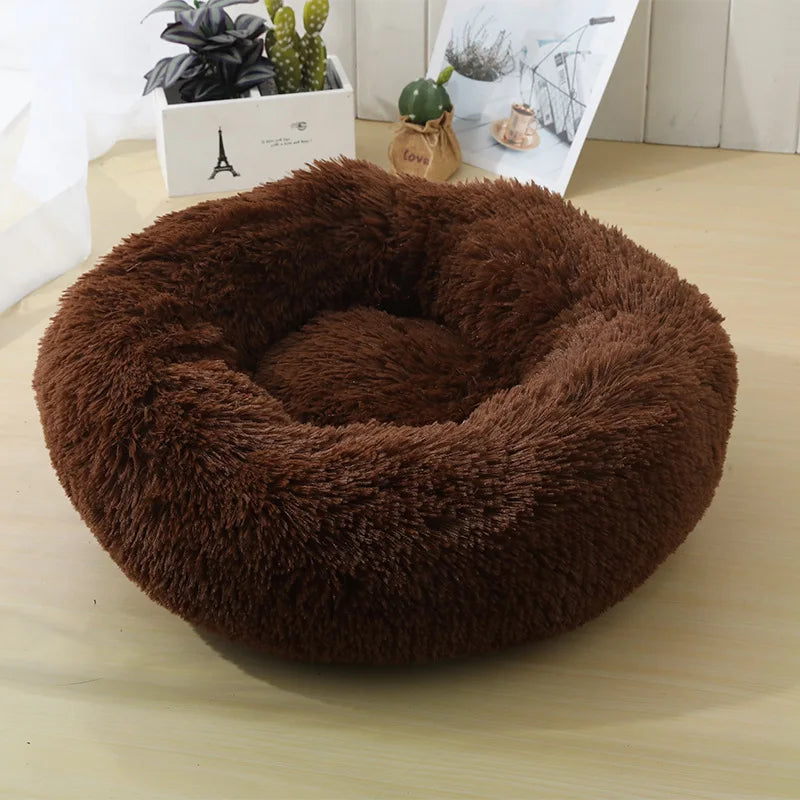 panier pour chat doux a petit prix