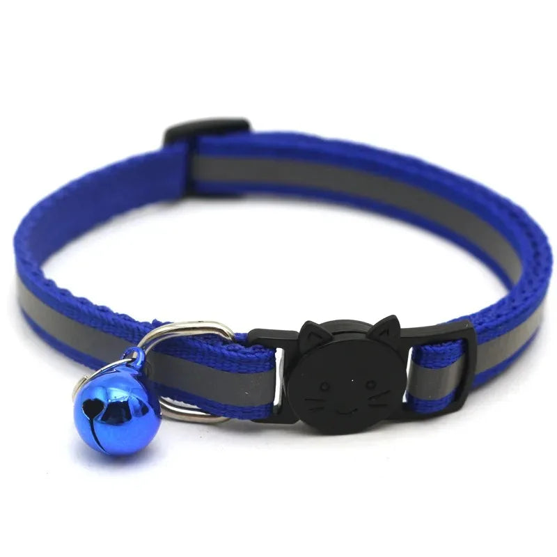 Ensemble de 10collier pour chat