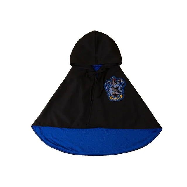 Costume/accesoire pour chat Harry Potter