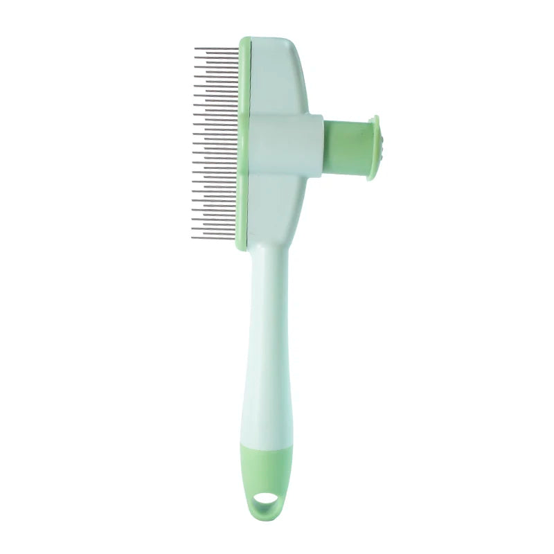 Brosse pour chat