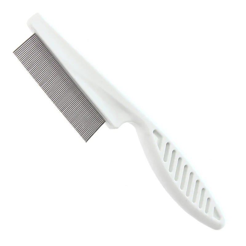 Cheap colorful cat comb