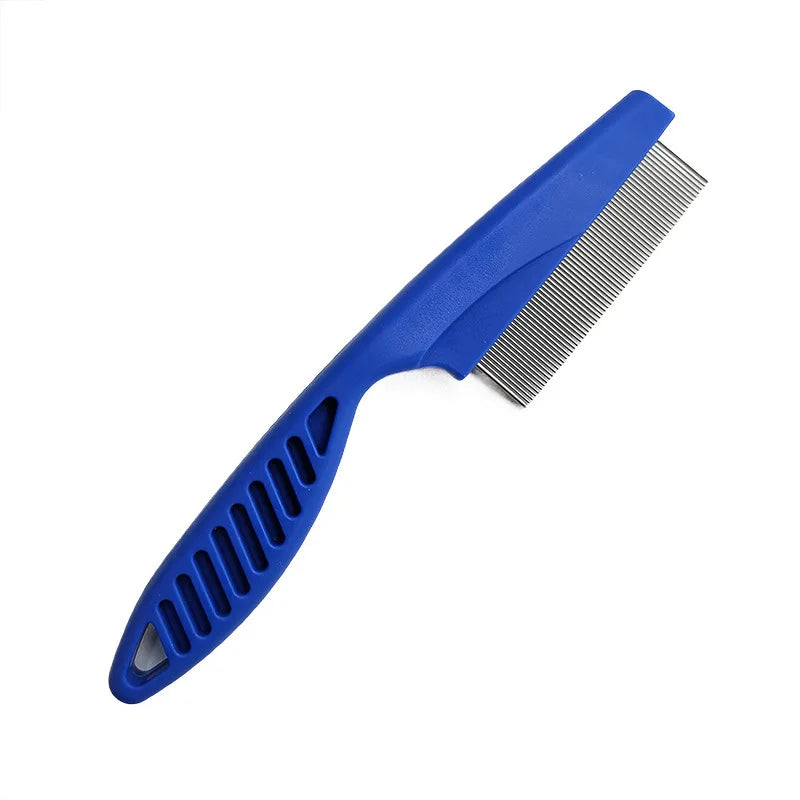 Cheap colorful cat comb
