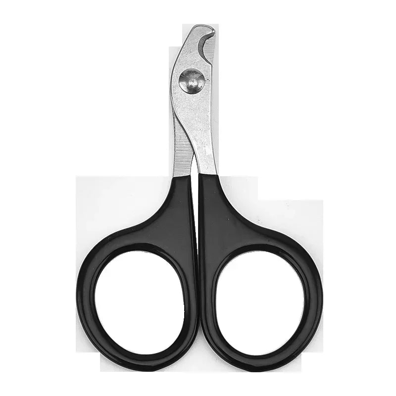 Ciseau coupe griffe pour chat (plusieurs coloris disponibles)