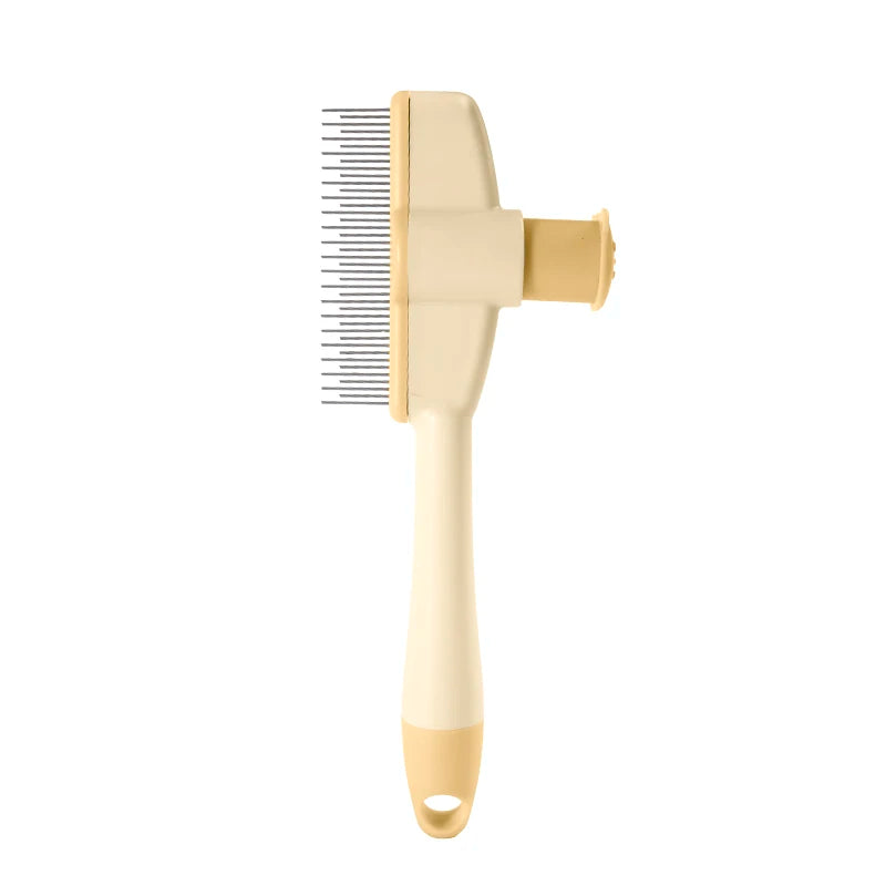 Brosse pour chat