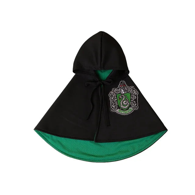 Costume/accesoire pour chat Harry Potter