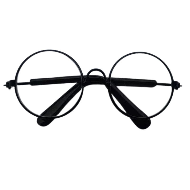 Costume/accesoire pour chat Harry Potter